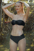 Simone Perele 1de Paloma Underwired Padded Bandeau Bikini Top